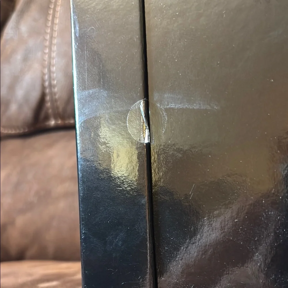 Karl Lagerfeld & Cat Blush Combo Crossbody Bag NIB - Picture 9 of 9